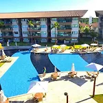 Luxo - La Fleur Polinesia Residence Resort - Porto De Galinhas