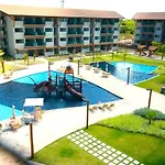 Luxo - La Fleur Polinesia Residence Resort - Porto De Galinhas