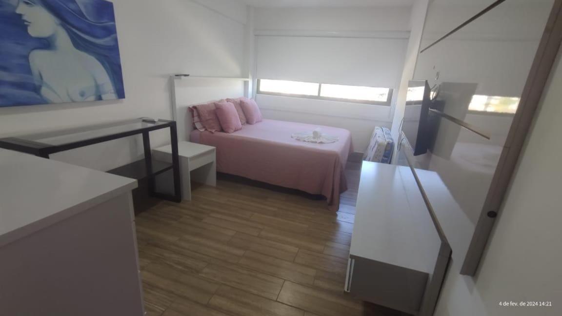 Aparthotel Luxo - La Fleur Polinesia - *