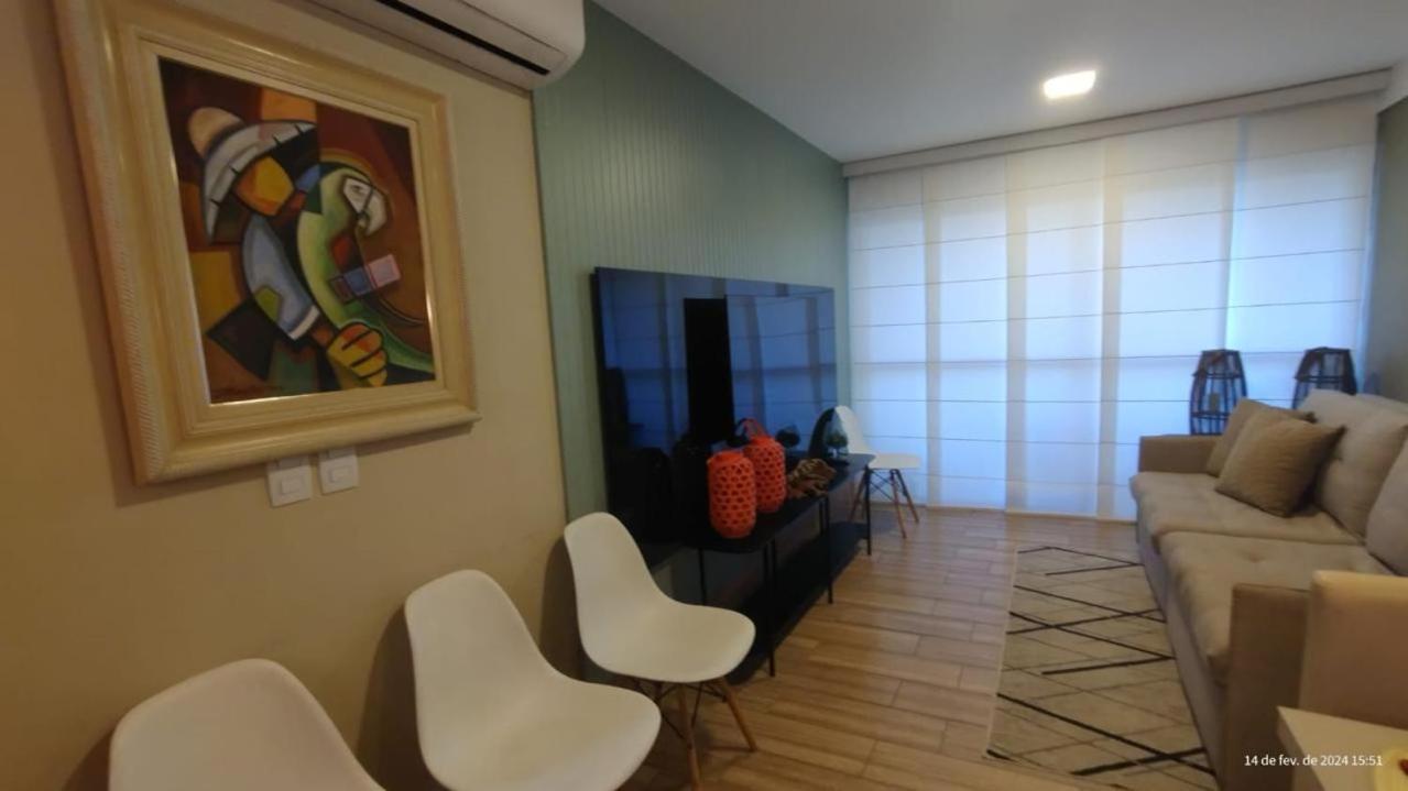 Luxo - La Fleur Polinesia - Aparthotel Porto de Galinhas
