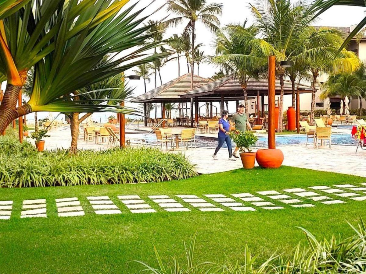 Aparthotel Luxo - La Fleur Polinesia - *